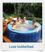 Bubbel deluxe